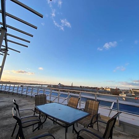 Riga Centre , Skyloft Apartment 178M2 Exterior photo
